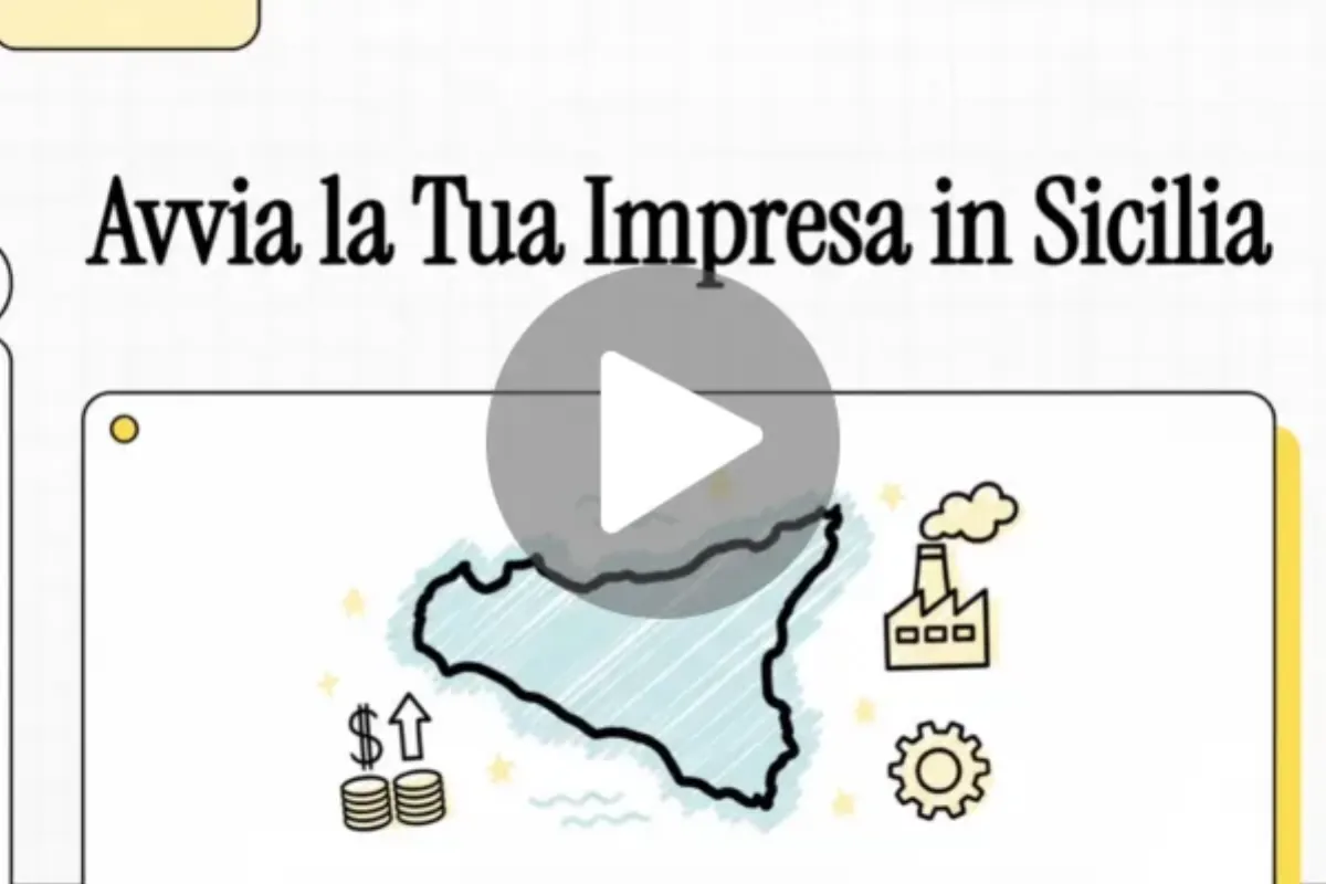 Confronto tra ON Nuove Imprese, Smart&Start e Resto al Sud 2.0 per nuove imprese