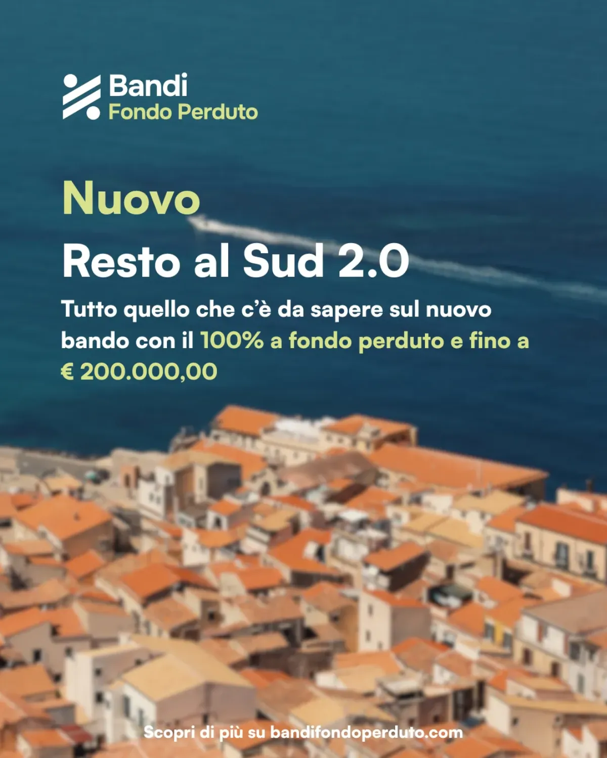 Resto al Sud 2.0