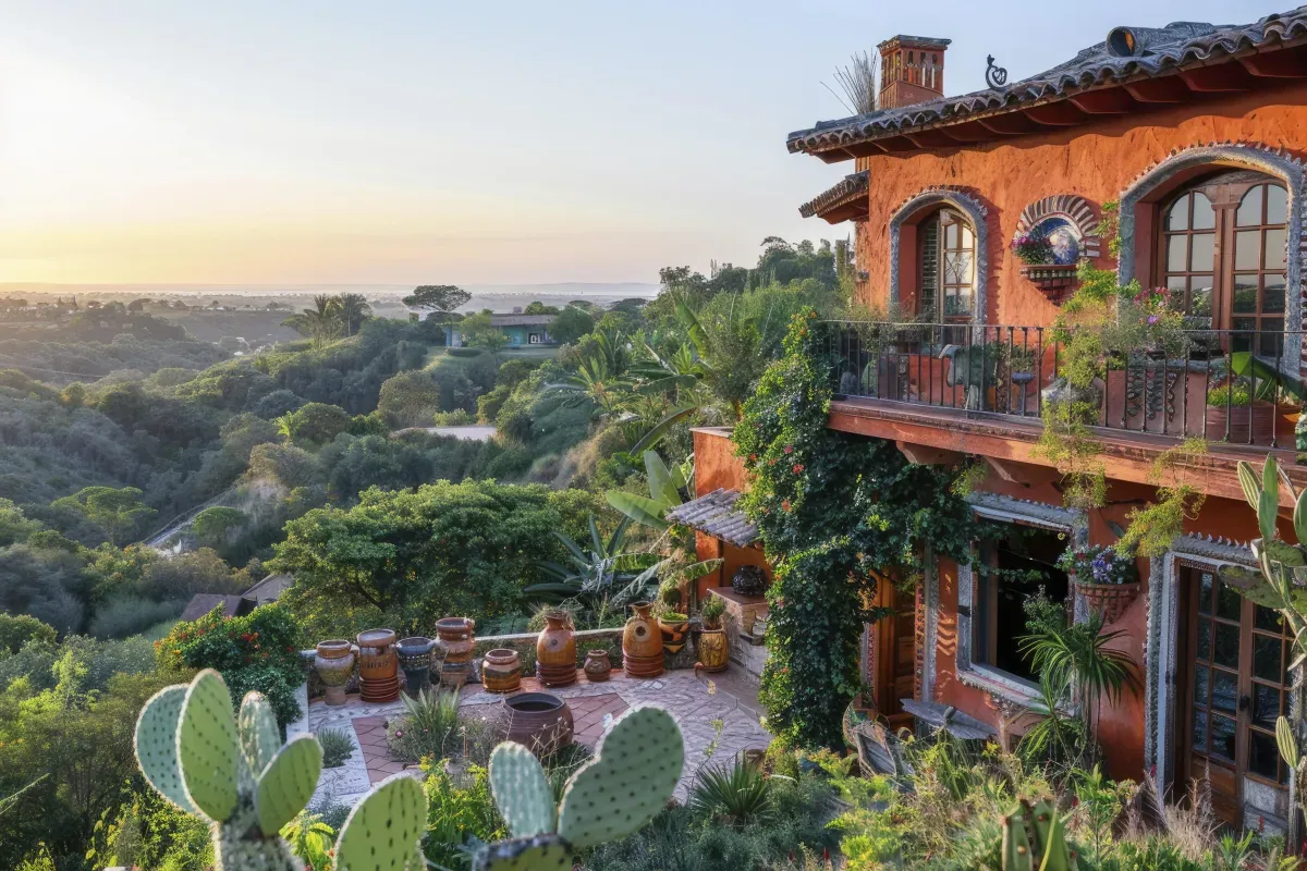 <a href="https://it.freepik.com/immagine-ia-gratis/casa-tradizionale-messicana-colorata_279284646.htm#fromView=search&page=1&position=10&uuid=40022bbd-fdd9-43a3-8a77-04fa40a9afb6&query=guest+house+in+sicily+tourism">Immagine di freepik</a>